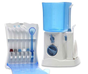 Waterpik irrigador dental