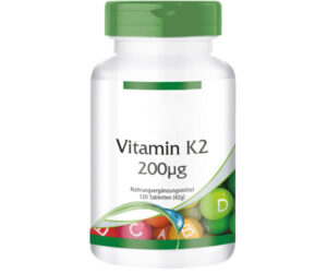 Zahler Real Calm Multivitamin